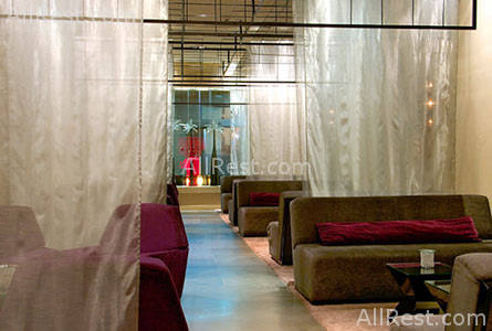 Hotel Vincci Soho 29